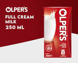 Olpers 250ml 