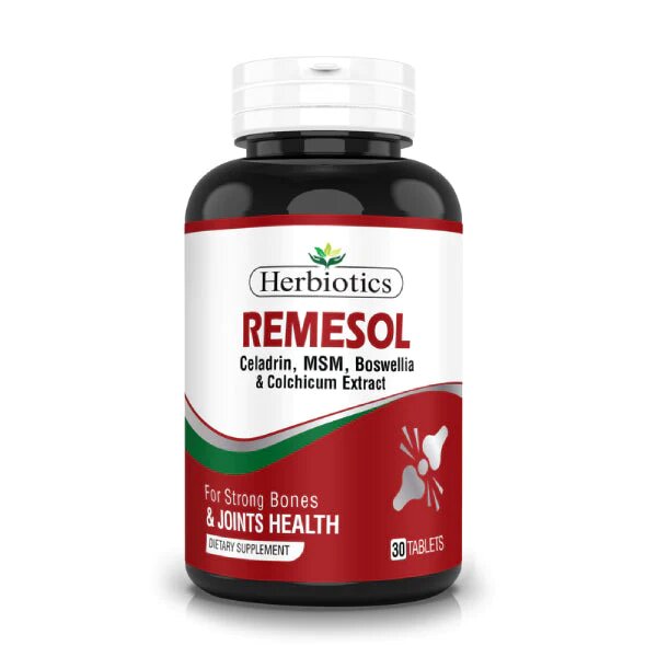 Remesol 30's