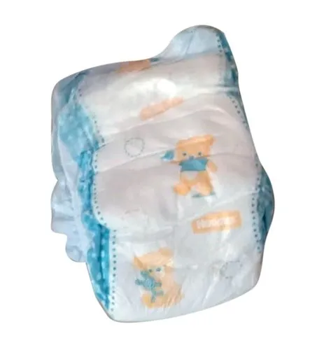 Leo Diapers Loose Medium 1'S