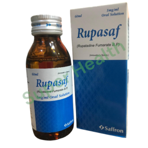 Rupasaf Syrup