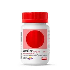 Axtin Softgel Bottle 20s Gst 7%