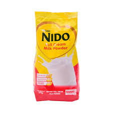 Nido Milk Powder 375g 