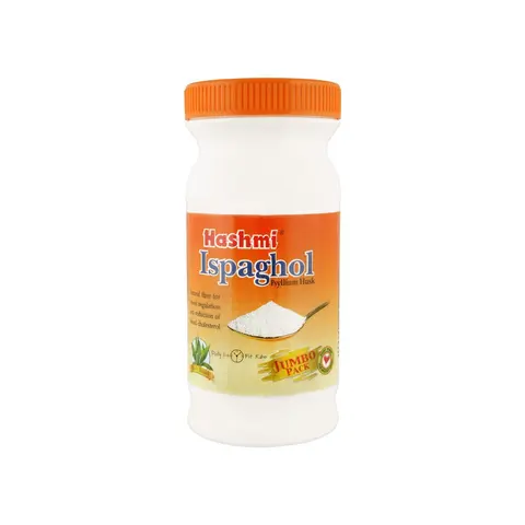 Hashmi Ispaghol Jar 300g