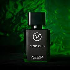 Orveass Perfume Noir Oud 5ml 1's