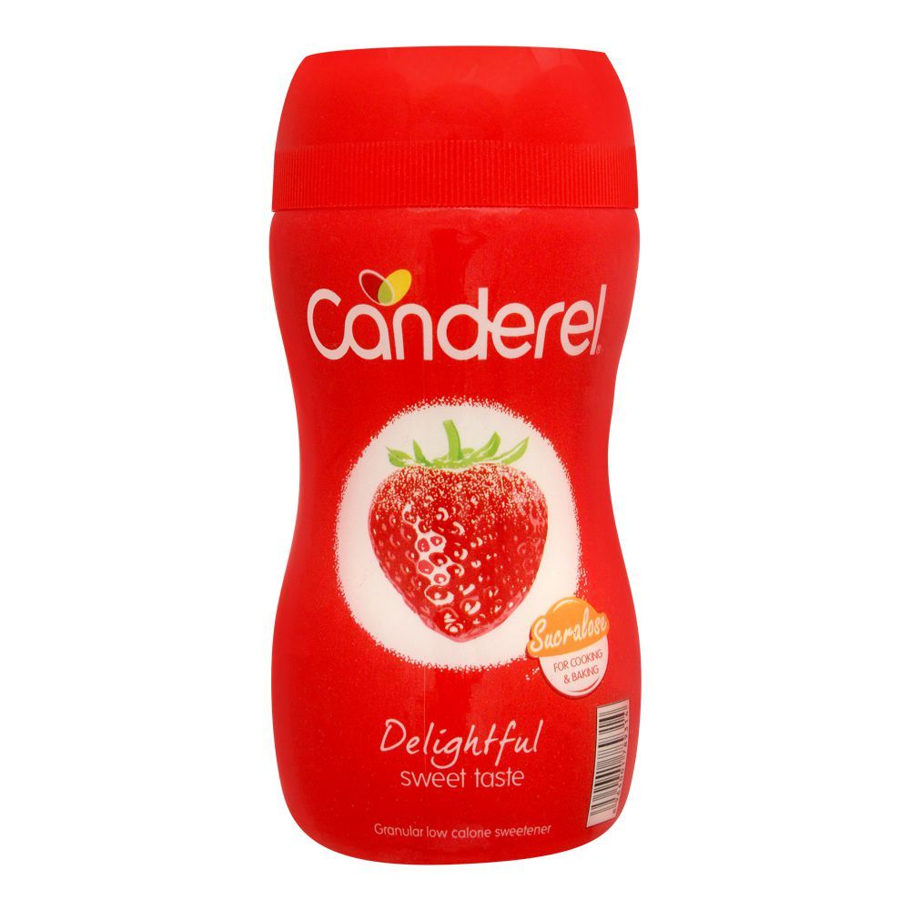Canderel  Jar 60g 