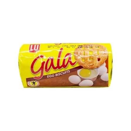 Gala Egg Biscuits Rs 50