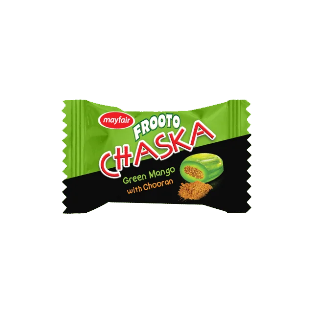 Chaska Mango Rs 5