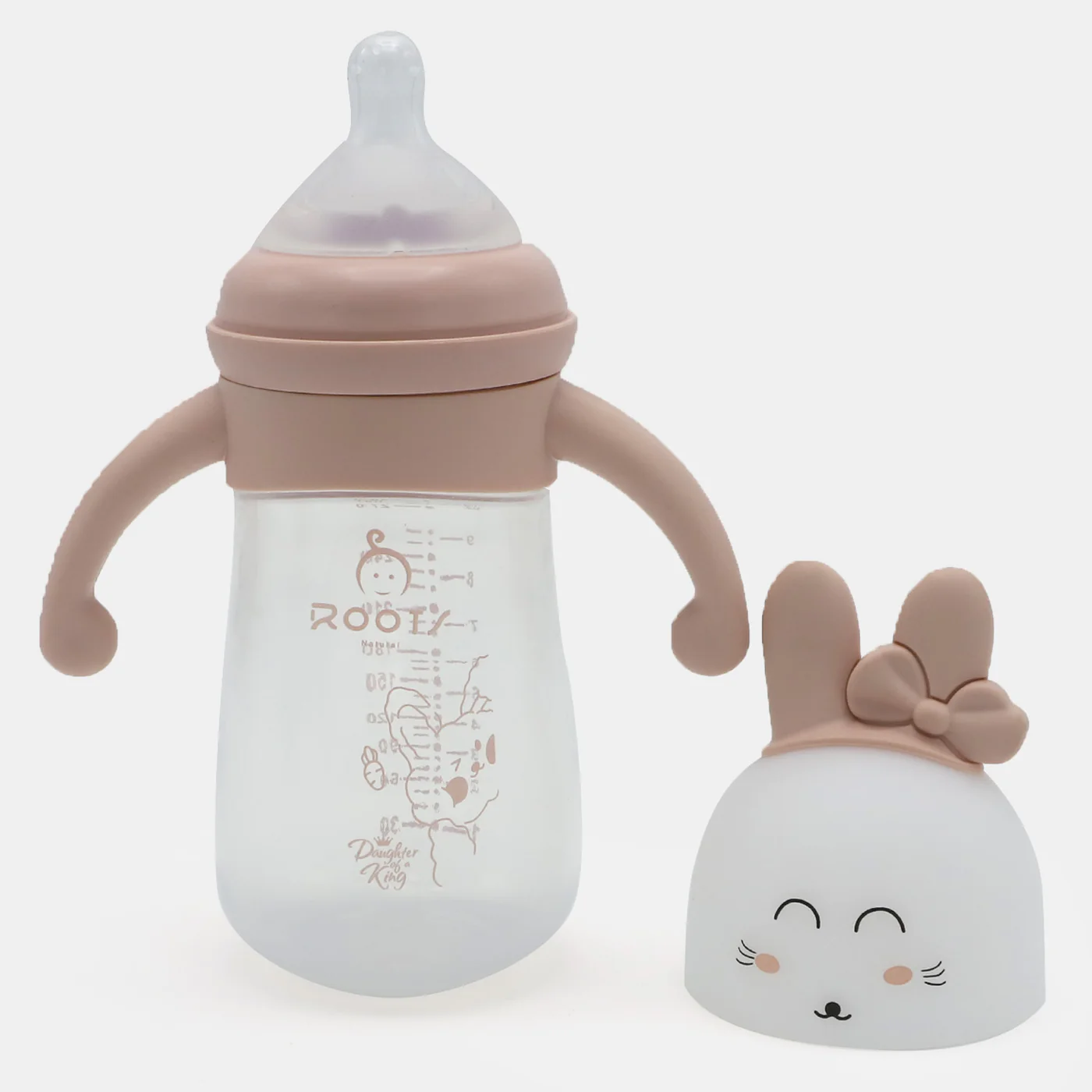 Roots M03 Flower Bottle 300ml
