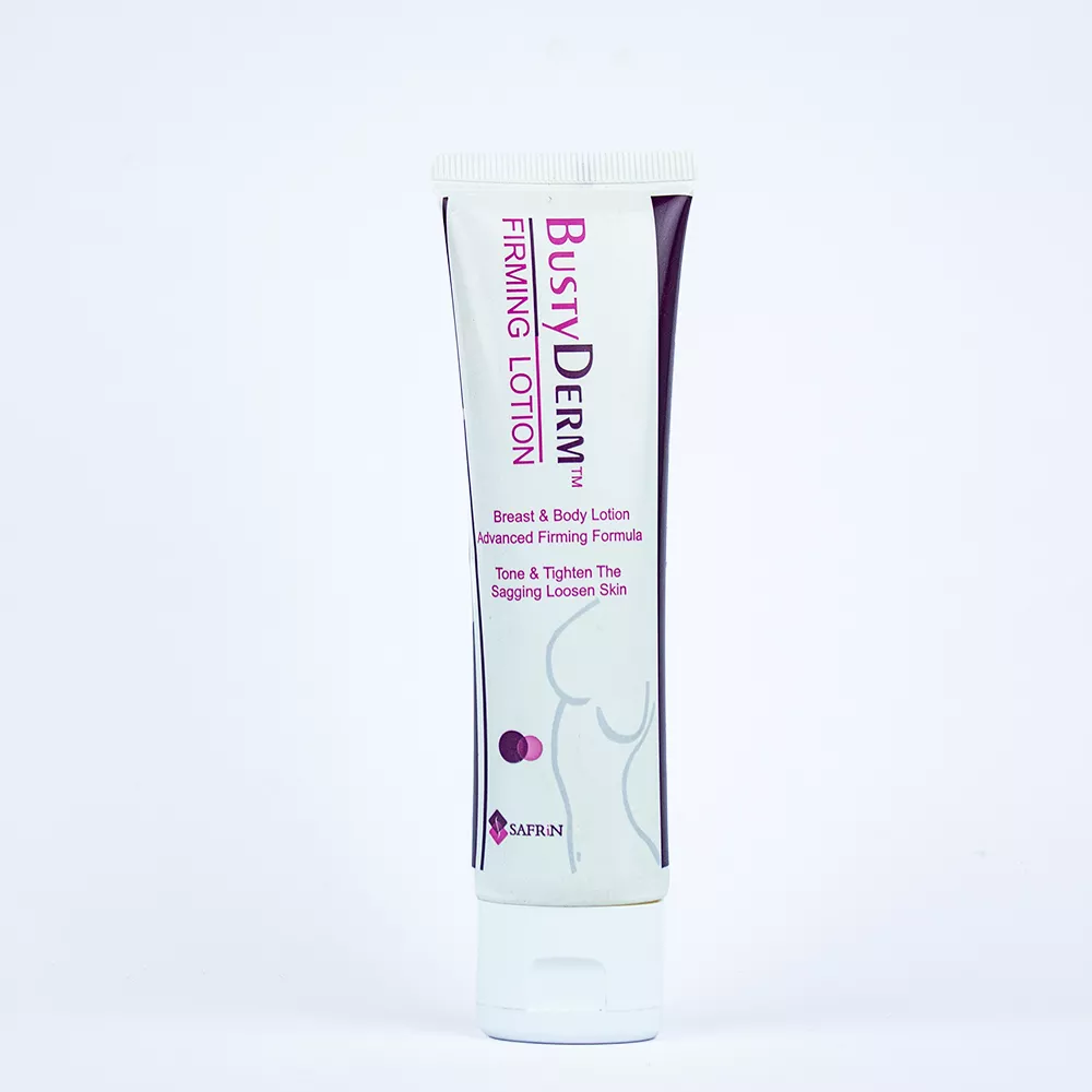 Bustyderm Firming Lotion 100ml