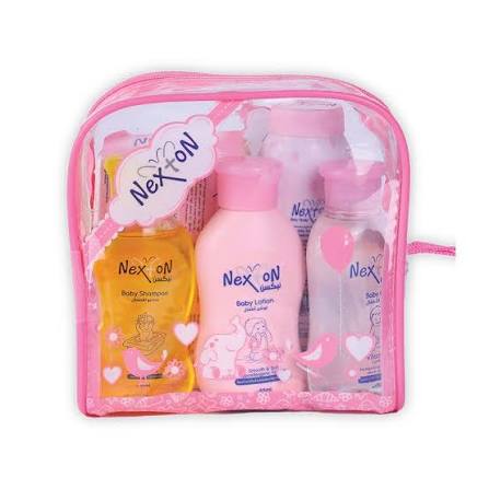 Nexton Baby Pouch Small