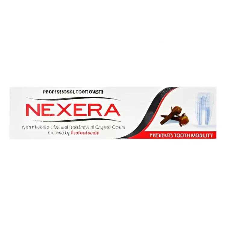 Nexera Toothpaste 160g