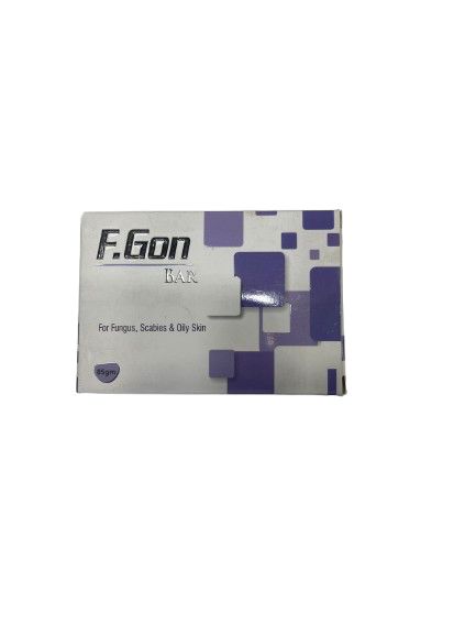 F-Gon Bar 85g