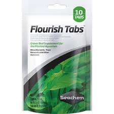 Vita Flourish Tab 30's