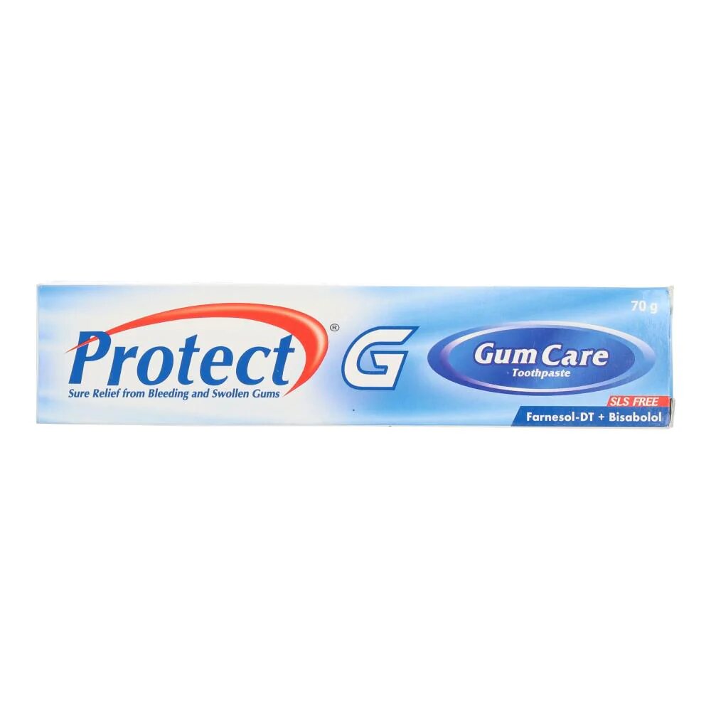 Protect Gum Care 70g