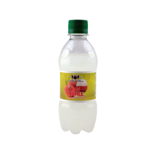 Muree Brewery Bigg Lychee 300ml