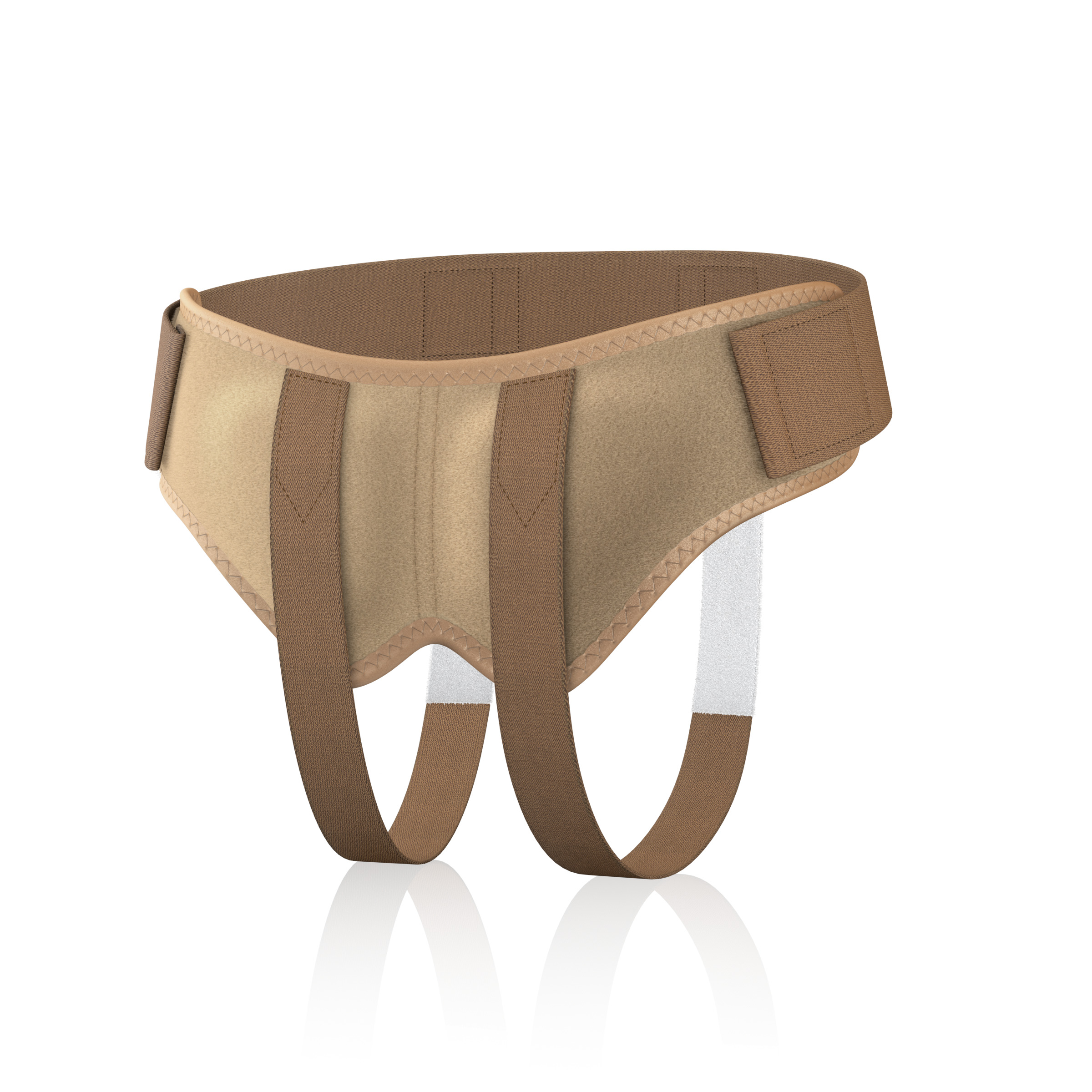 Hernia Aid Belt Medium Size