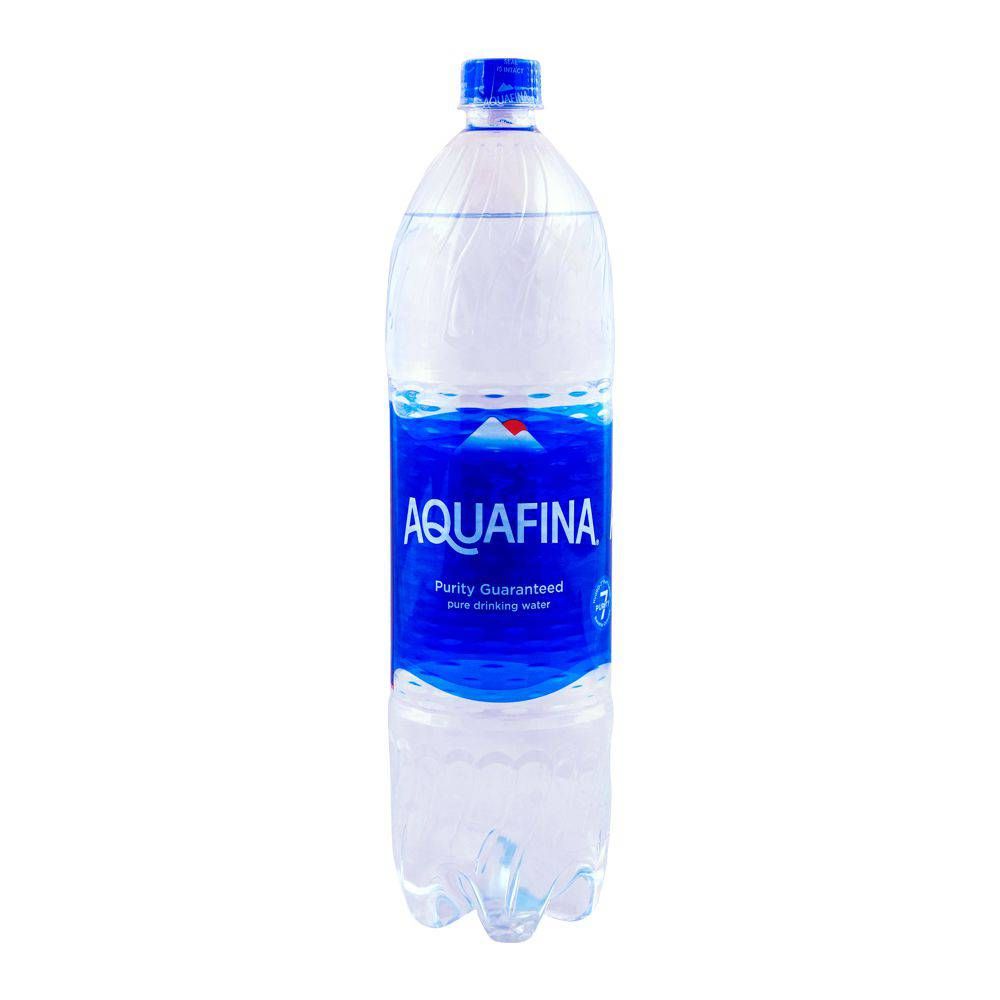 Aquafina 1.5Liter