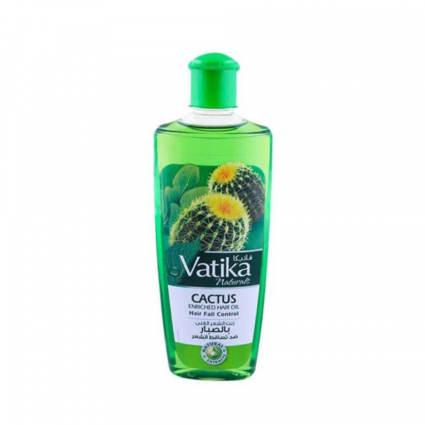 Vatika Cactus Hair Oil 100ml