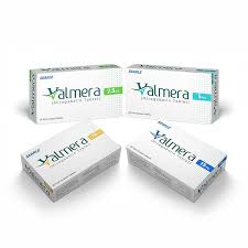 Valmera 2.5mg Tab 30s