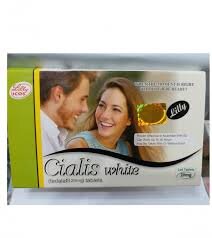 Cialis 20mg Tab