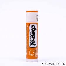 Chap-et (Local)