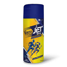 Vinto Jet Spray
