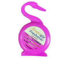 Aroma Air Freshner Rose Stander