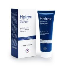 Hairex Anti Hair Fall Shampoo 100ml