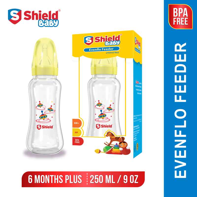 Shield Classic Feeder 250ml