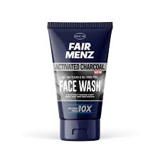 Fair Menz  Advance Charcoal Face Wash 50gm