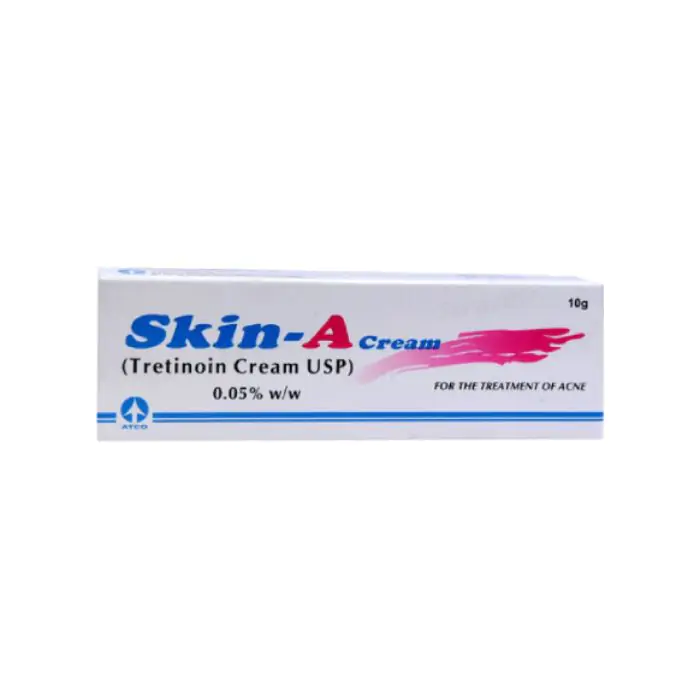 Skin A Cream 10g