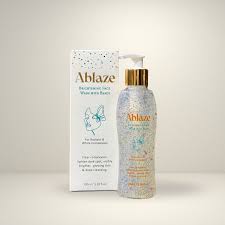 Ablaze Cream 30g