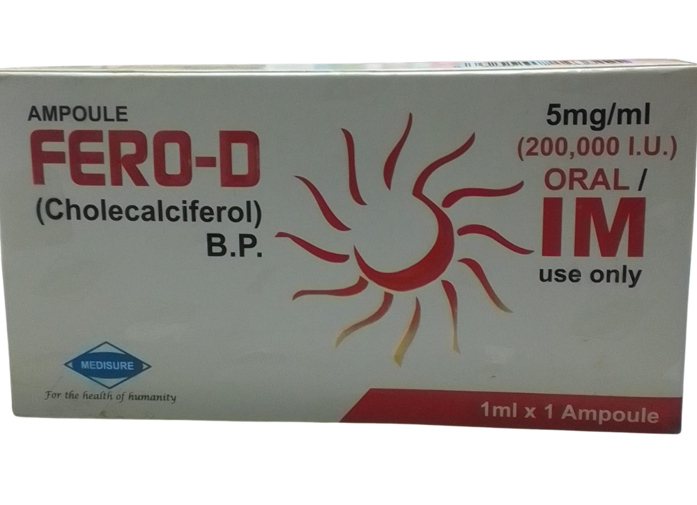 Fero-D Inj