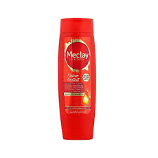Meclay London Colour Protect Shampoo 185ml