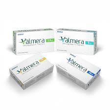 Valmera 5mg tab 30s