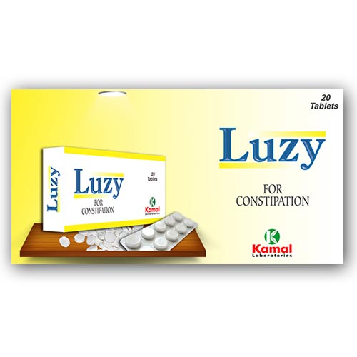 Luzy Tab 10's