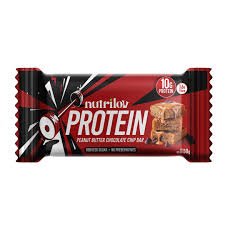 Nutrilov Protein Peanut Butter Bar