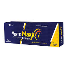 Vinto Maxx Cream 
