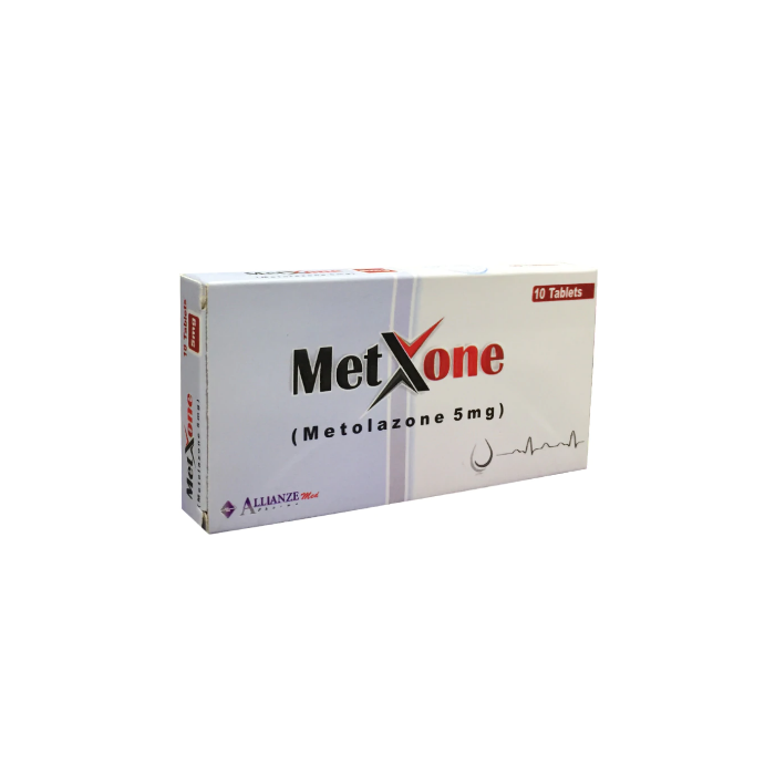 Metxone Tab 10's