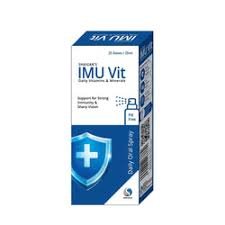 Imu-Vit Oral Spray