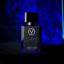 Orveass Perfume SAM 50ml 1's