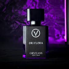 Orveass Perfume Ori Flora 50ml 1's