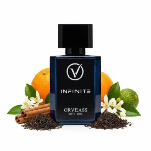 Orveass Perfume Infinite 50ml 1's
