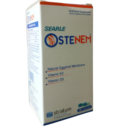 Ostenem Tab 30's