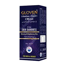 Gloven Skin Darkness Cream 30g