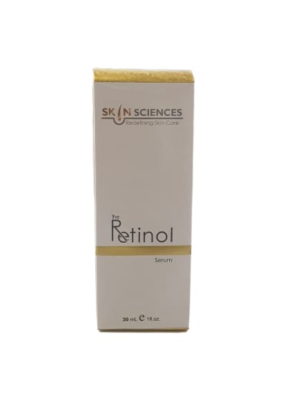 Retinol Serum 30ml