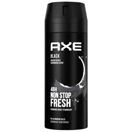 Axe Black Body Spray 