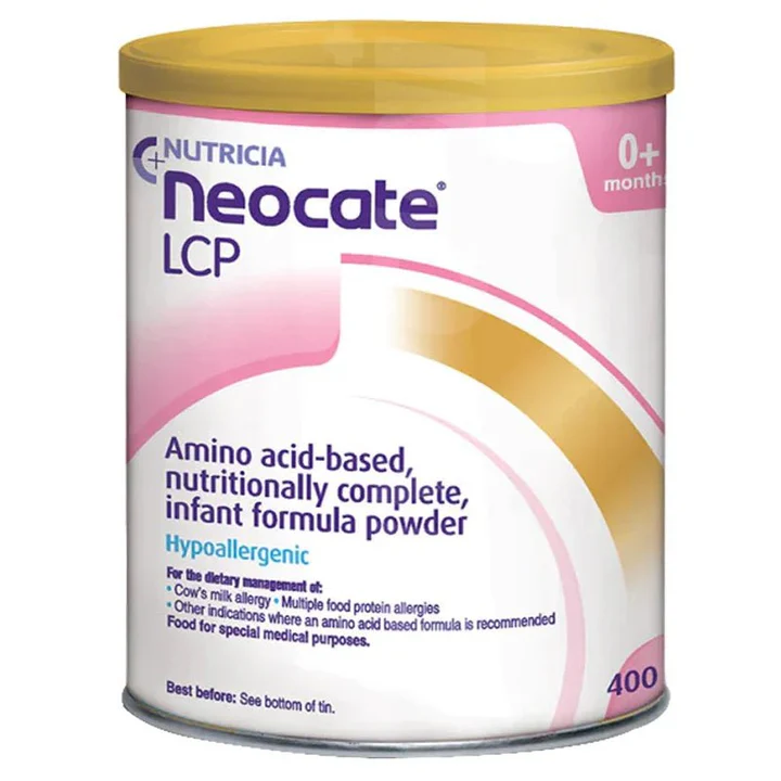 Neocate Lcp 400g