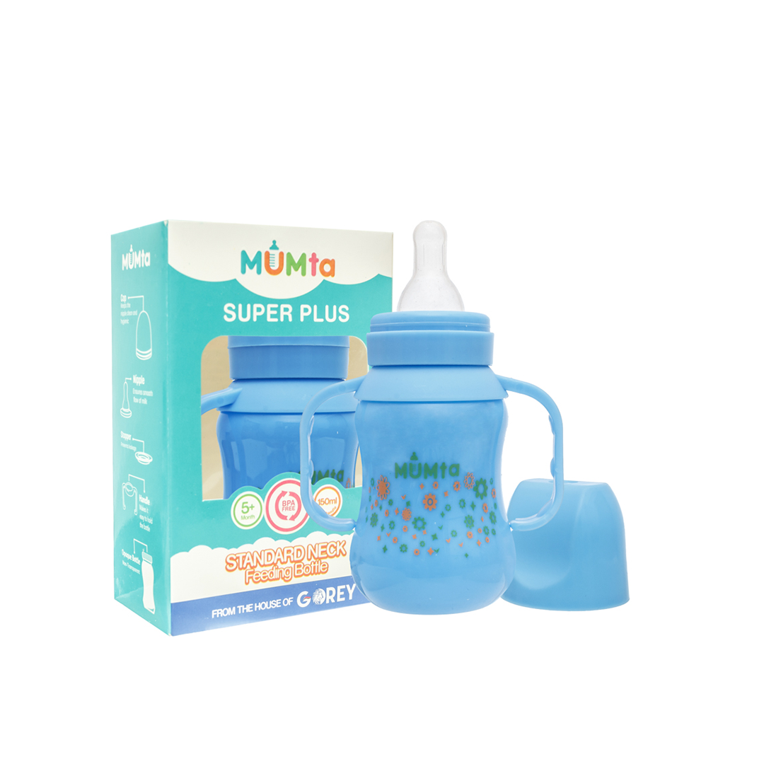 Mumta Feeder Super Plus 150ml