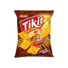 Winner Tikit Tikka BBQ Rs 50